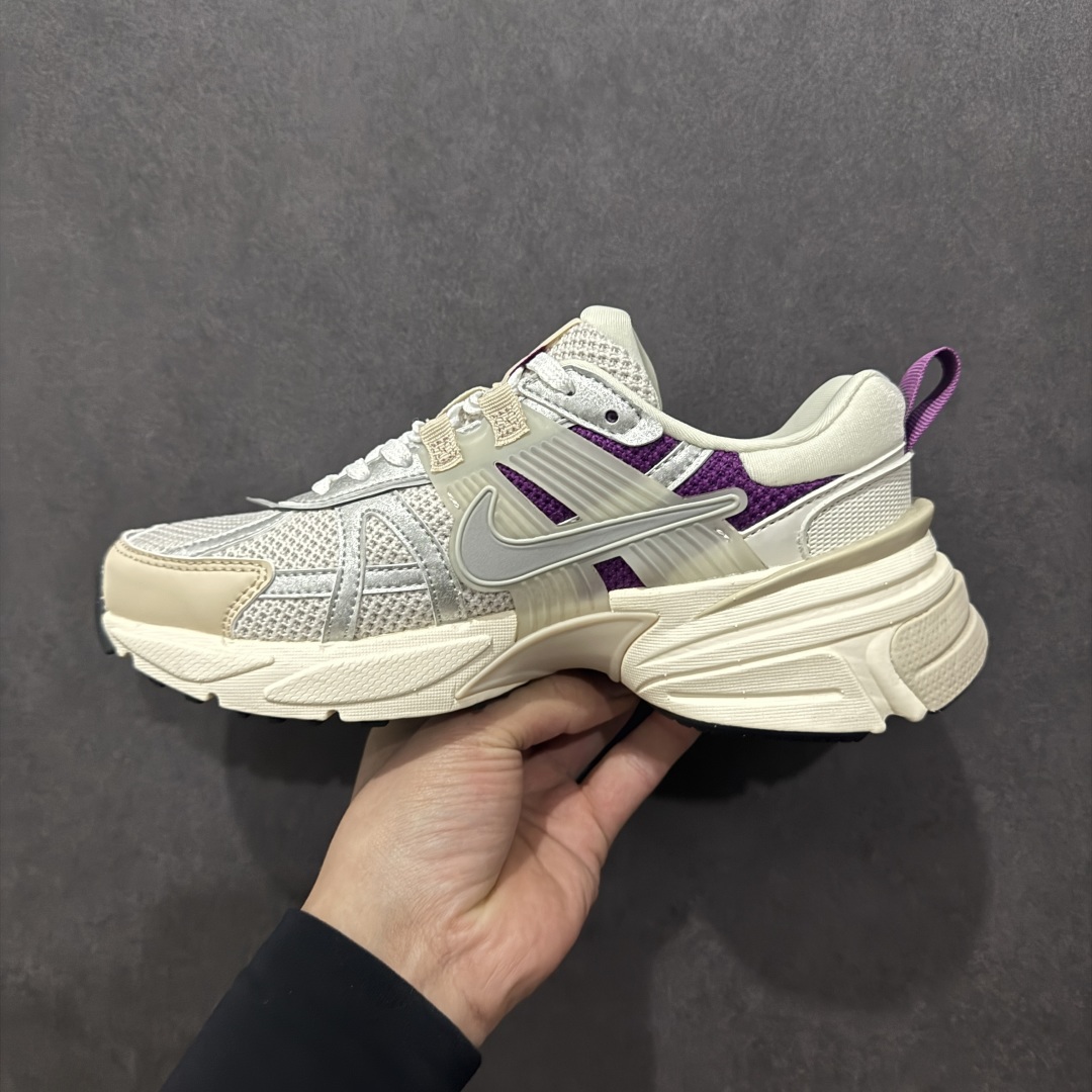  
【PP纯原】Nike V2K Run 减震防滑耐磨低帮跑步鞋 HF4305-072
市场最强版本
完