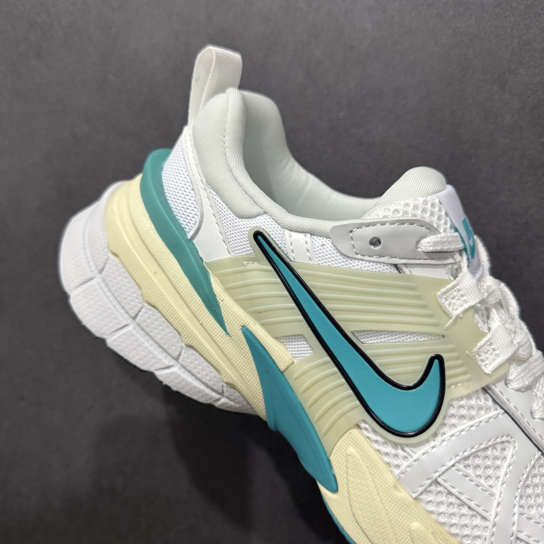  
【PP纯原】Nike V2K Run 减震防滑耐磨低帮跑步鞋 FD0736-105
市场最强版本
完