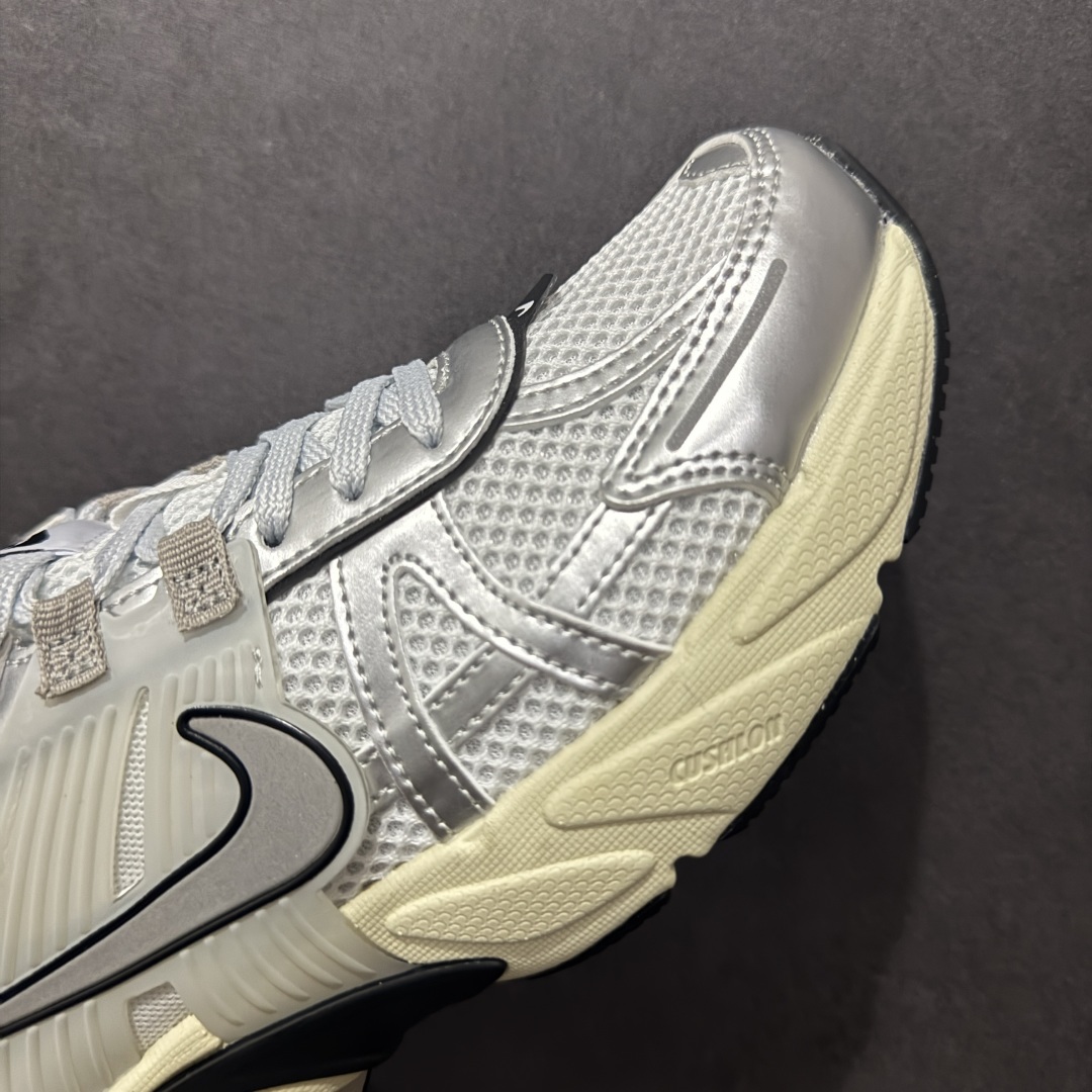  
【PP纯原】Nike V2K Run 减震防滑耐磨低帮跑步鞋 FD0736-100
市场最强版本
完