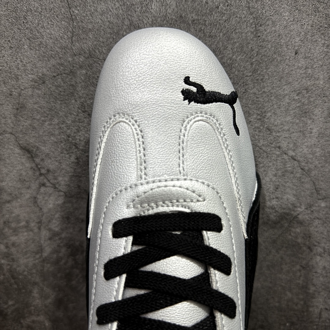 Puma Speedcat OG Sparco 彪马罗马阿莫尔系列 复古运动休闲赛车跑鞋 403547-01