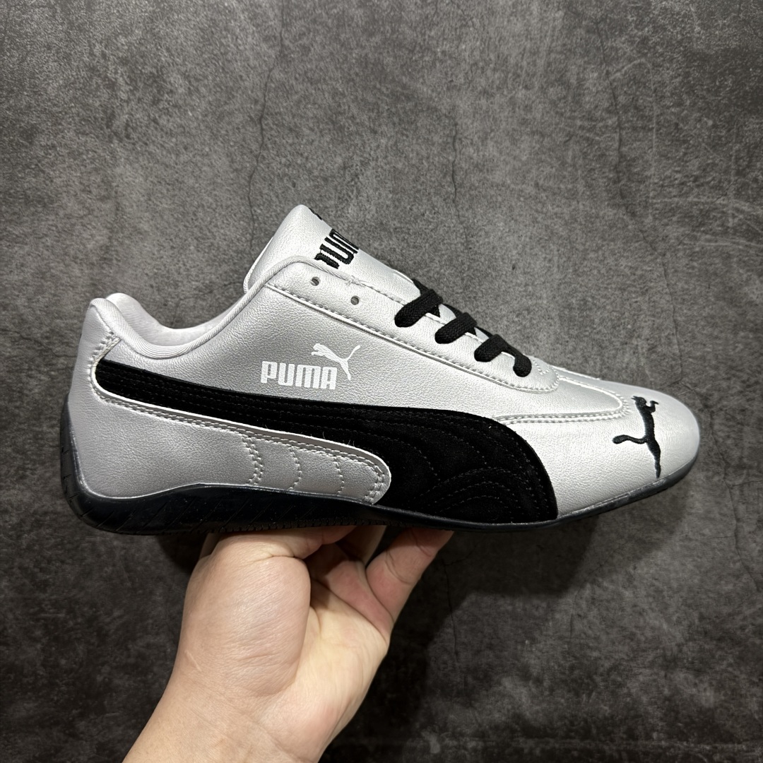 Puma Speedcat OG Sparco 彪马罗马阿莫尔系列 复古运动休闲赛车跑鞋 403547-01