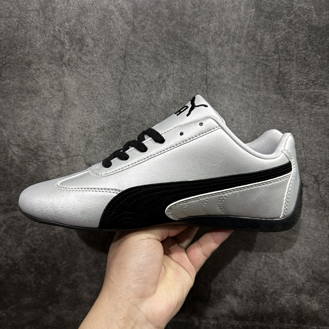 Puma Speedcat OG Sparco 彪马罗马阿莫尔系列 复古运动休闲赛车跑鞋 403547-01