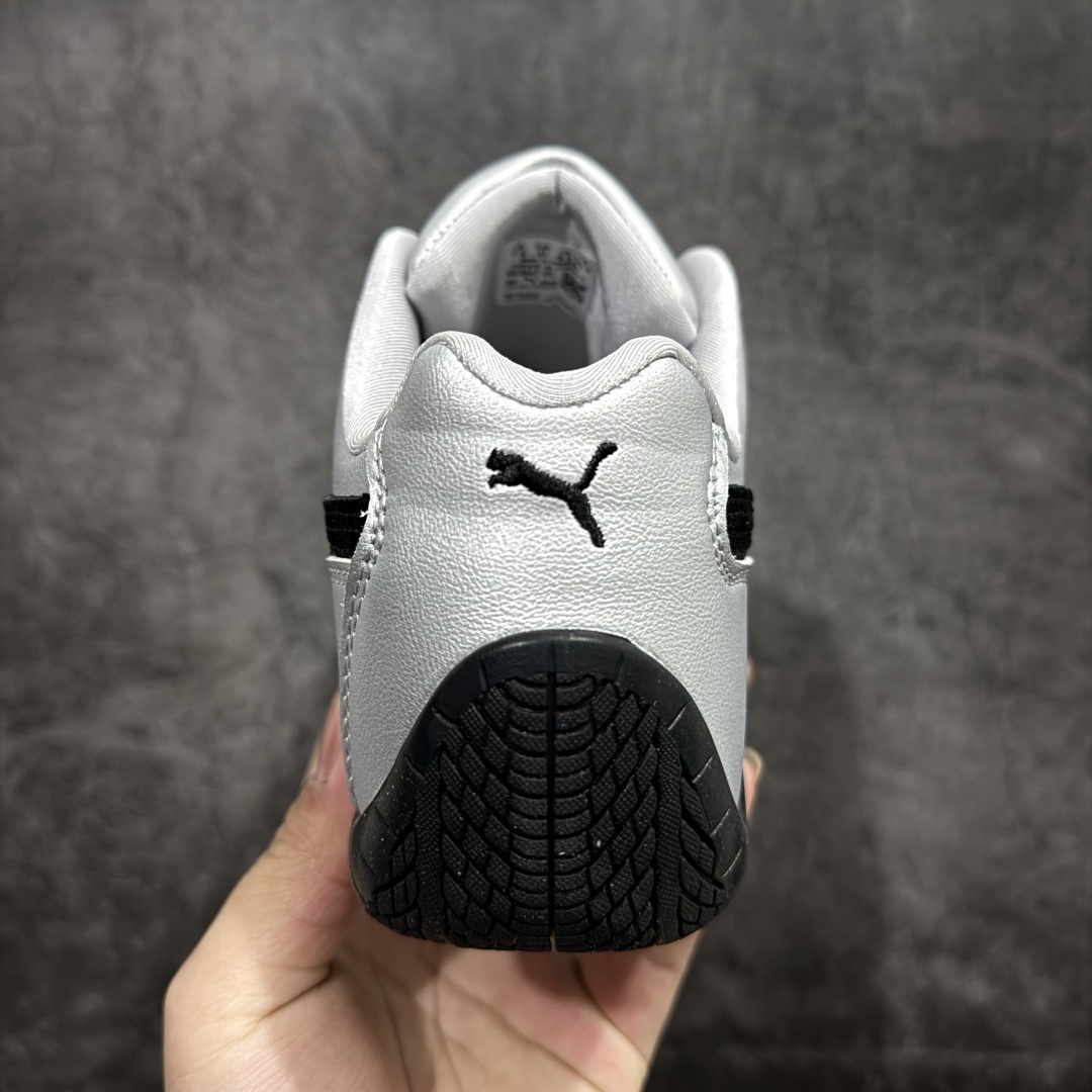 Puma Speedcat OG Sparco 彪马罗马阿莫尔系列 复古运动休闲赛车跑鞋 403547-01