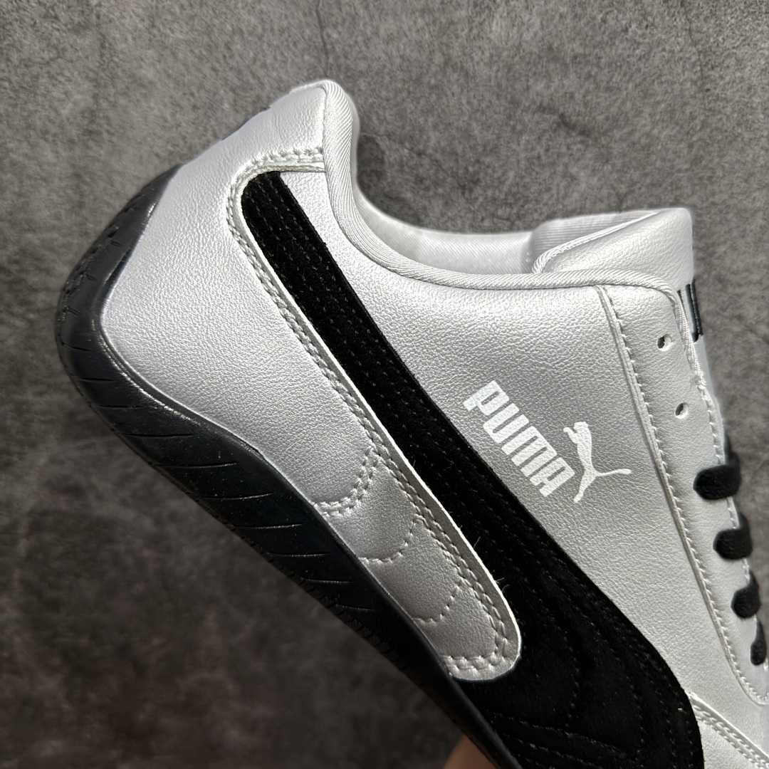 Puma Speedcat OG Sparco 彪马罗马阿莫尔系列 复古运动休闲赛车跑鞋 403547-01