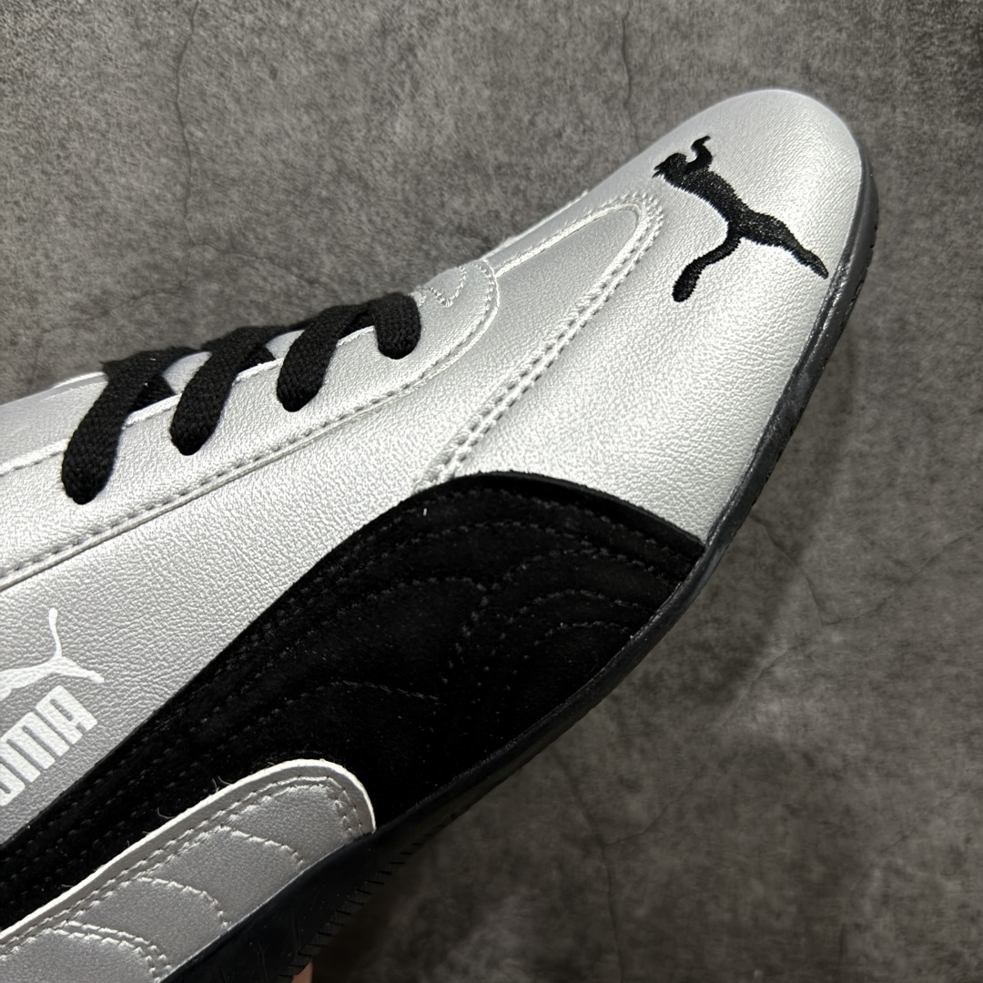 Puma Speedcat OG Sparco 彪马罗马阿莫尔系列 复古运动休闲赛车跑鞋 403547-01