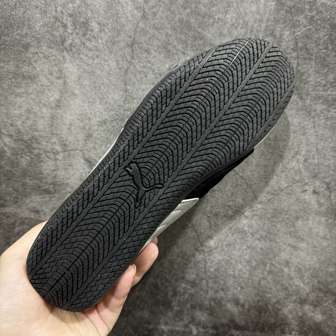 Puma Speedcat OG Sparco 彪马罗马阿莫尔系列 复古运动休闲赛车跑鞋 403547-01