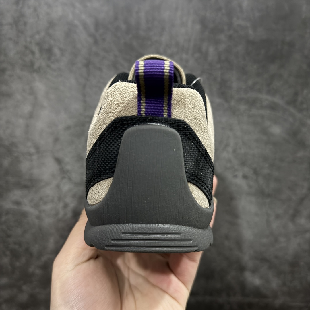 图片[4]-【得物版本】原厂高货 极力推荐版本 KEEN 科恩 Jasper 山系户外鞋 日系街头复古风 可以暴走2w步的丑鞋 第一眼丑萌丑萌，一上脚真香! 平台代购专供 官网一致包装 原版鞋垫舒适度一级棒 回弹好 牛皮鞋身的包裹性hin好，透气舒适 徒步登山 citywalk选它准没错， 鞋底足够软，回弹性不错 配送原版替换鞋带 多姿多彩 尺码：35 36 37 38 39 40 41 42 43 44-选品中心