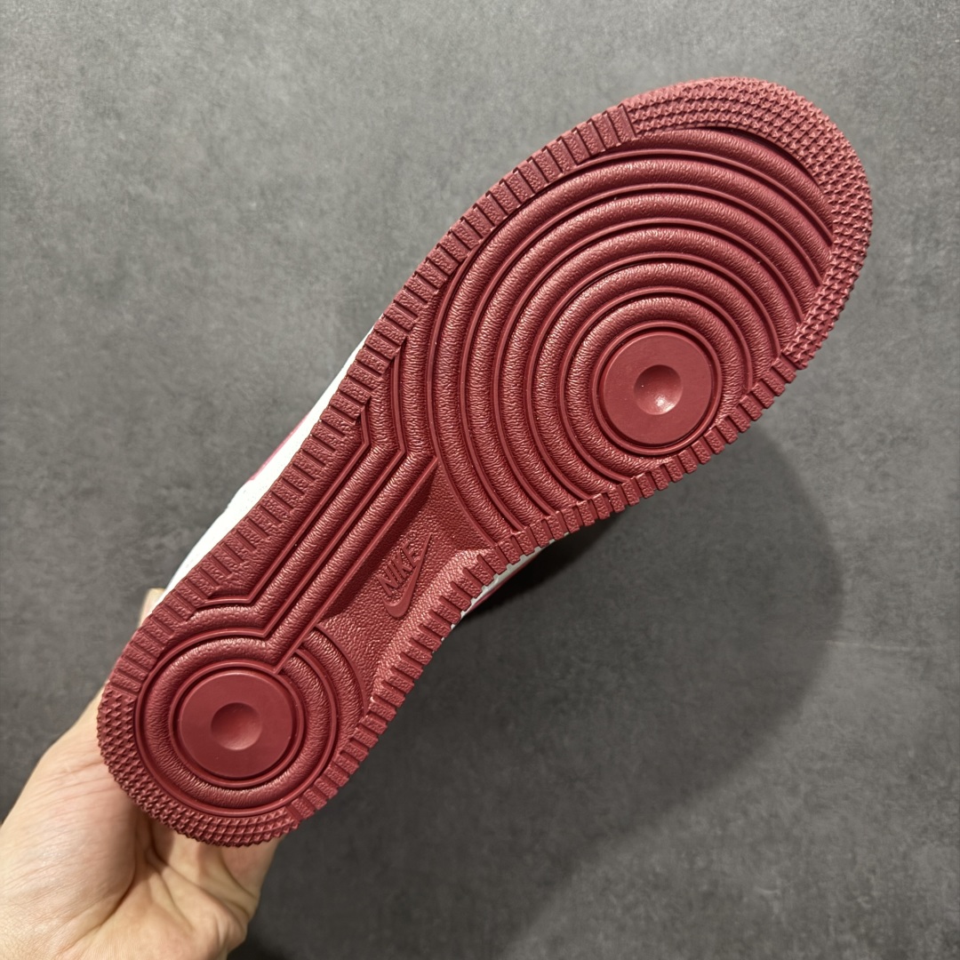 【定制版】Nk Air Force 1'07 Low ”Nezha” 二次元手绘涂鸦 叱咤风云 空军一号 低帮休闲板鞋 FV5988-105