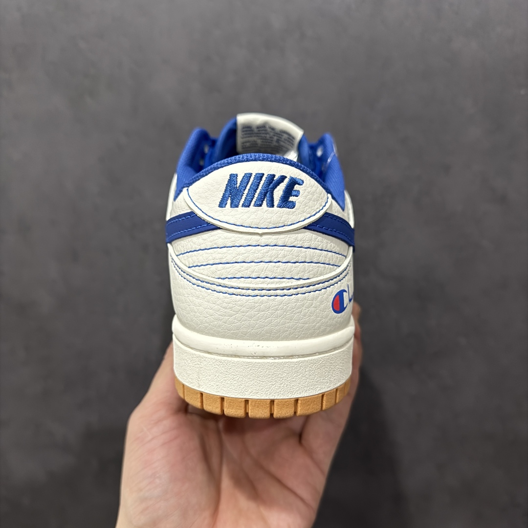 【定制版】Nike SB Dunk Low 冠军哪吒联名  XX9923-023