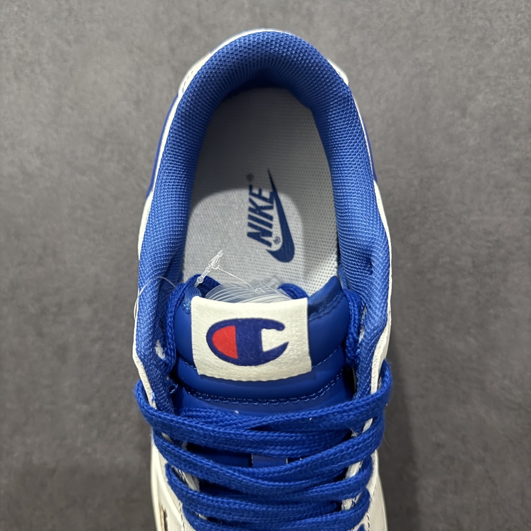 【定制版】Nike SB Dunk Low 冠军哪吒联名  XX9923-023