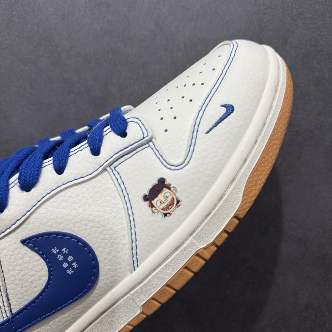 【定制版】Nike SB Dunk Low 冠军哪吒联名  XX9923-023