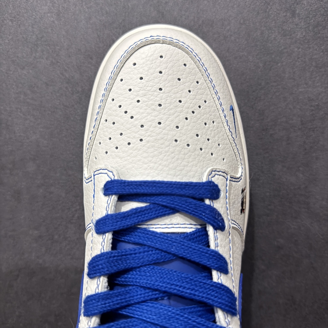 【定制版】Nike SB Dunk Low 冠军哪吒联名  XX9923-023