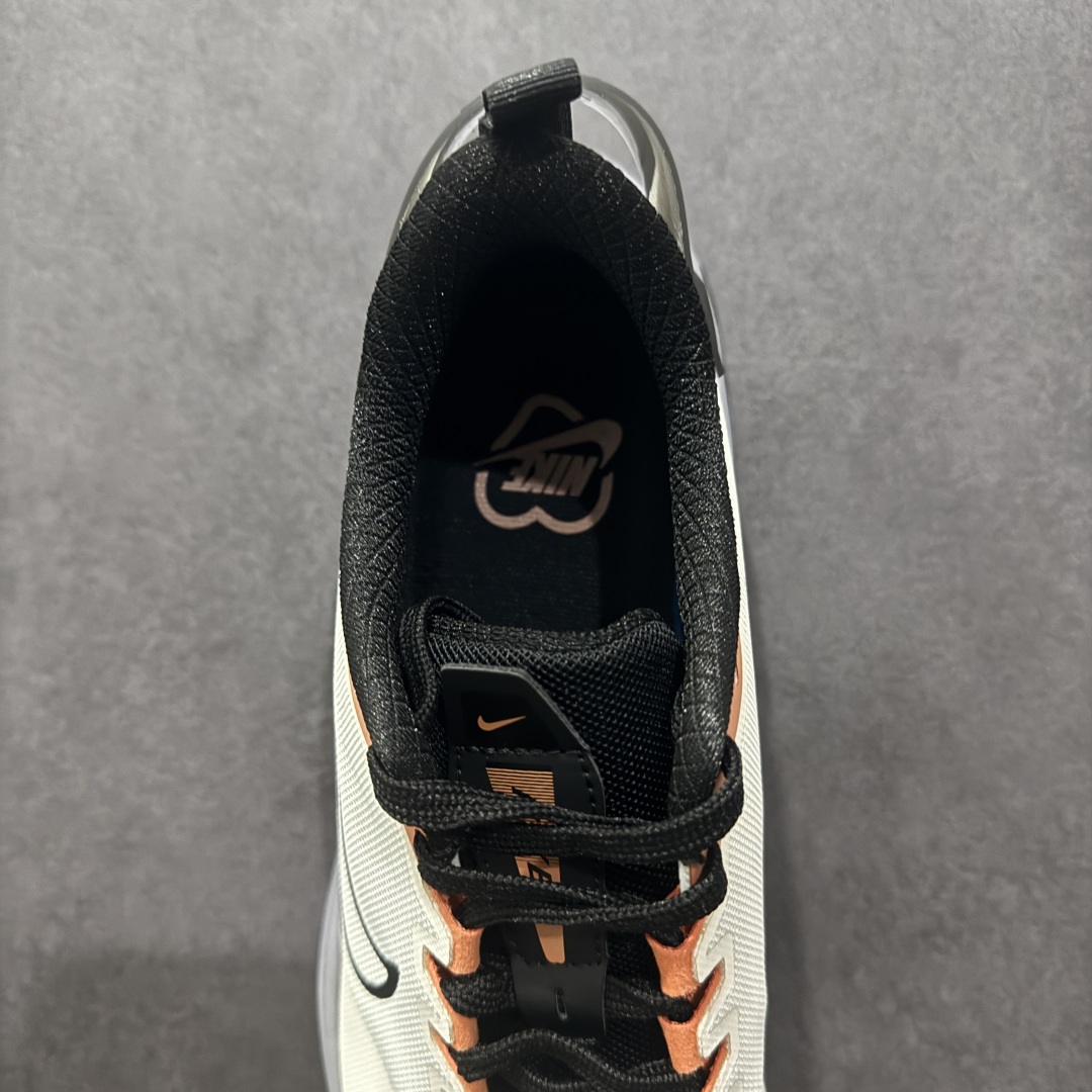 NIKE ZOOM PLUS 全新跑鞋 采用密度更高的材料 CK4318-018