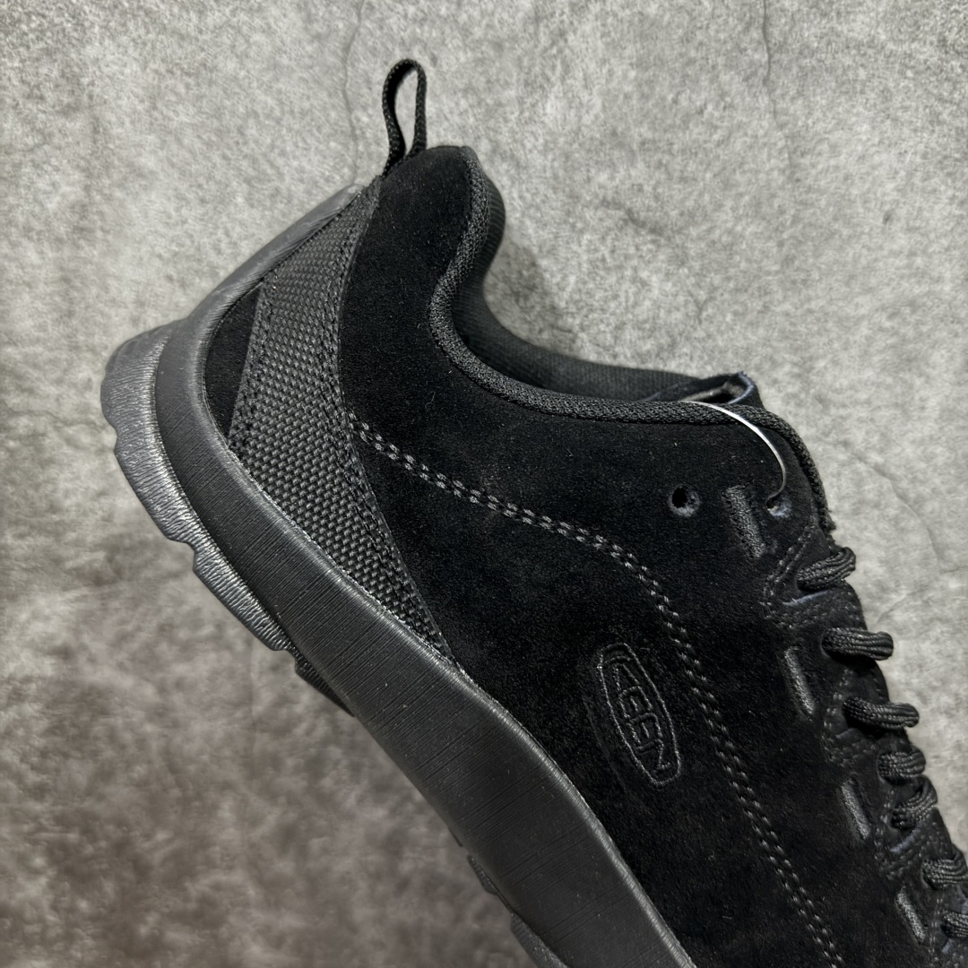 图片[7]-【得物版本】原厂高货 极力推荐版本 KEEN 科恩 Jasper 山系户外鞋 日系街头复古风 可以暴走2w步的丑鞋 第一眼丑萌丑萌，一上脚真香! 平台代购专供 官网一致包装 原版鞋垫舒适度一级棒 回弹好 牛皮鞋身的包裹性hin好，透气舒适 徒步登山 citywalk选它准没错， 鞋底足够软，回弹性不错 配送原版替换鞋带 多姿多彩 尺码：35 36 37 38 39 40 41 42 43 44-选品中心