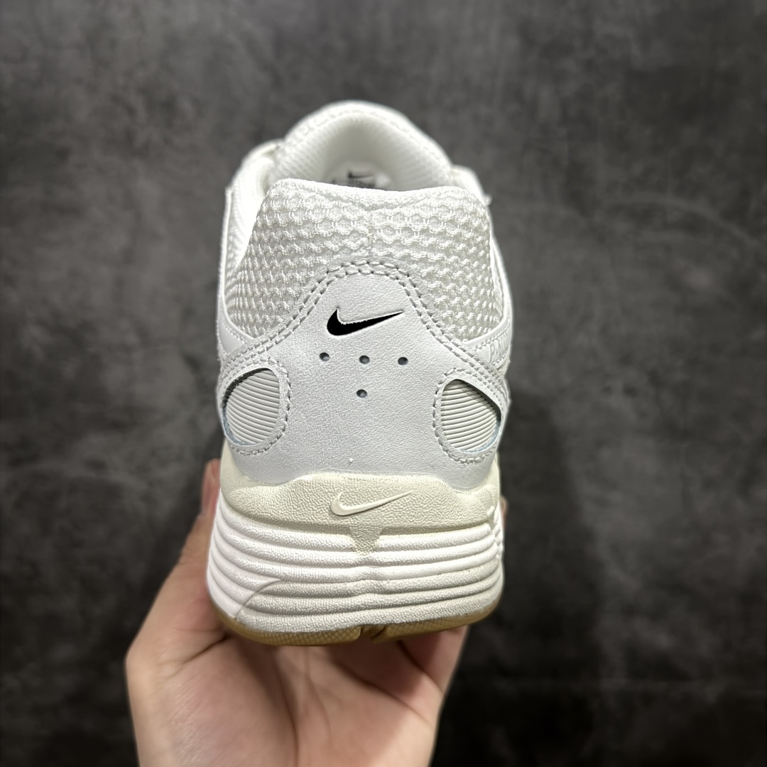 【纯原版】Nike P-6000 Premium系列低帮复古老爹风休闲运动舒适慢跑鞋 HF4898-121