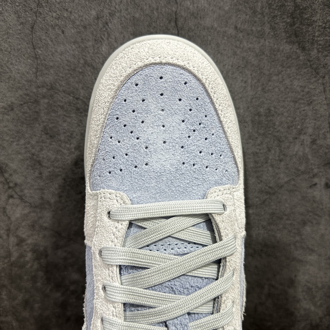  
【免修M版】Nike Dunk Light Armory Blue and Photon Dust蓝