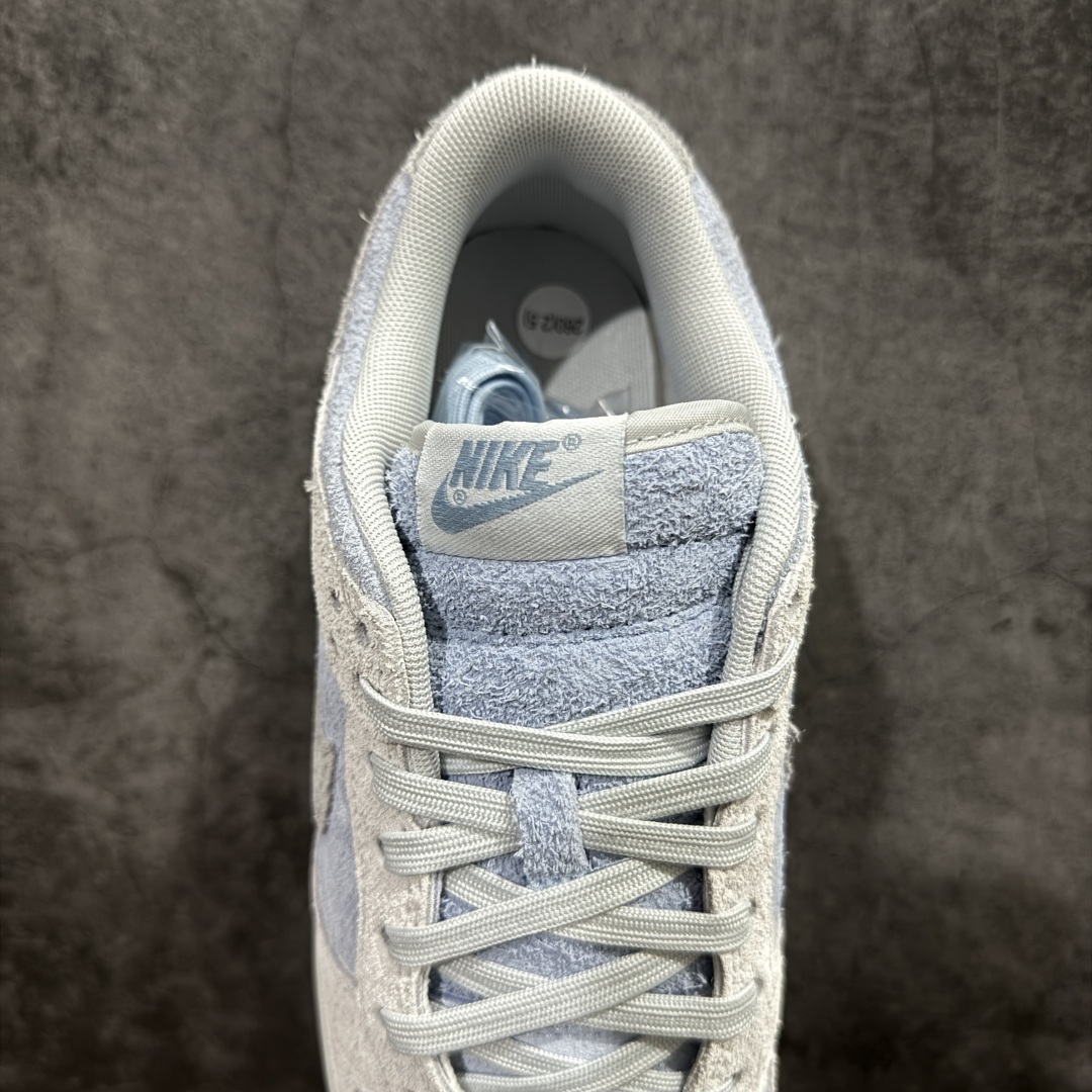  
【免修M版】Nike Dunk Light Armory Blue and Photon Dust蓝