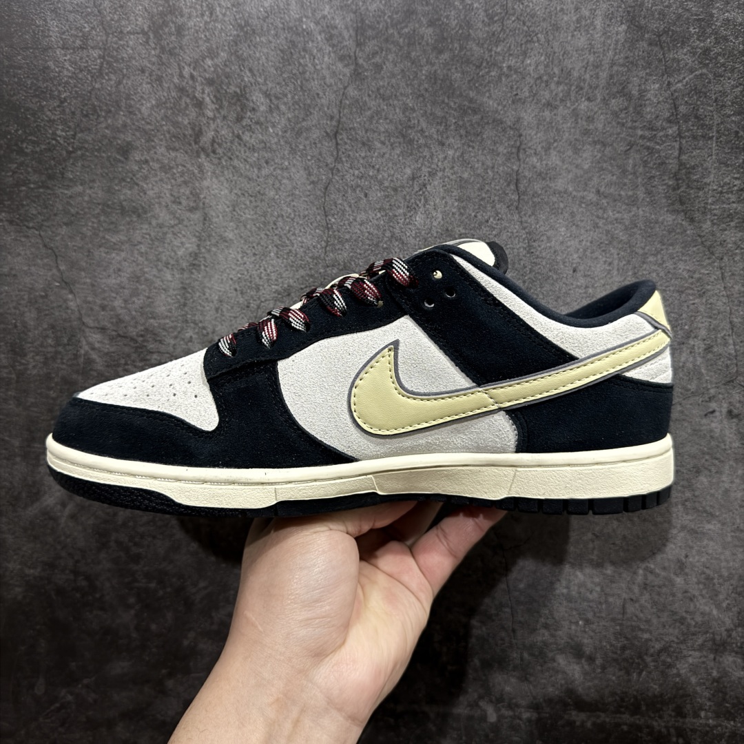  
【免修M版】NK Dunk Low 黑白椰奶熊猫 DV3054-001

原装头层材料 独家版型蒸餾