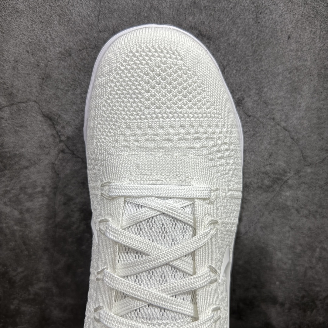 【外贸MX版本】Nike Kobe 9 Elite Low Beethoven 科比9 白色白龙 篮球鞋 FZ7334-100