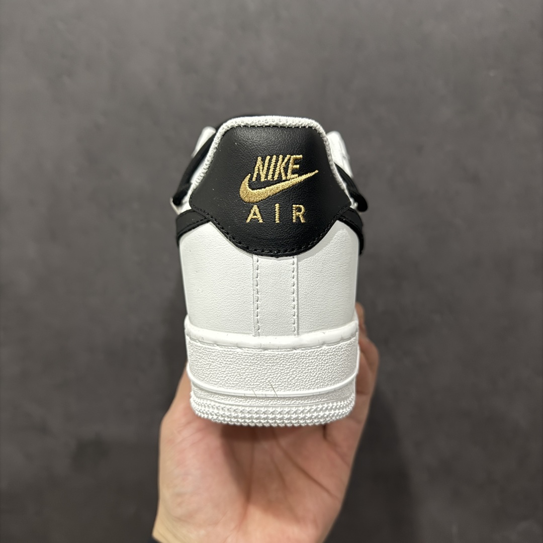 【定制版】Nk Air Force 1'07 Low 解构迷你金勾 空军一号低帮休闲板鞋 CZ0210-102
