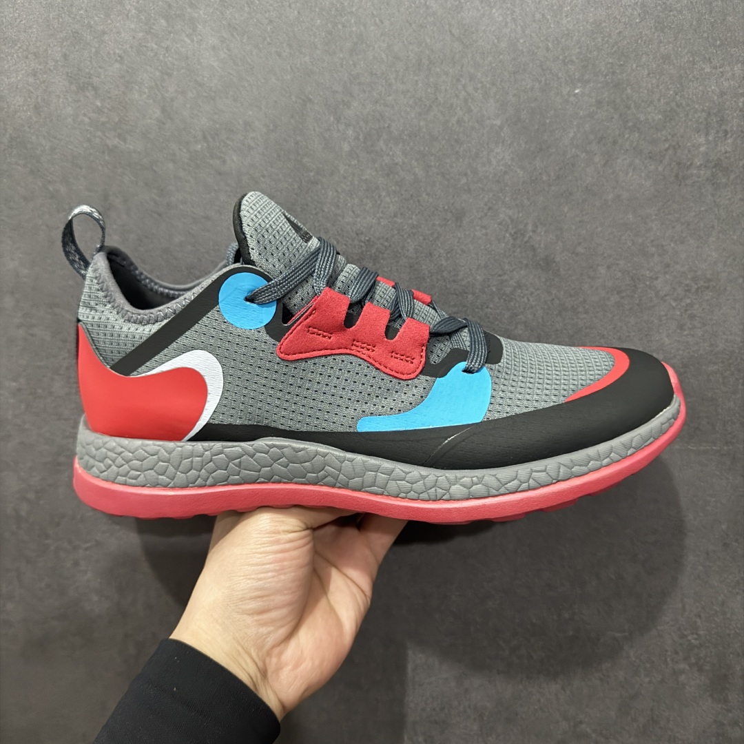 【公司级】AD ALPHABOUNCE BEYONG M 阿尔法 影子传说2代新款出货 鞋面采用透气网眼布料,透气性大幅度提升。搭载双层缓震橡胶大底,全系标配舒适OrthoLite® Float鞋垫,带来零比重的完美脚感。 货号:CG0084 尺码: 39-45-选品中心