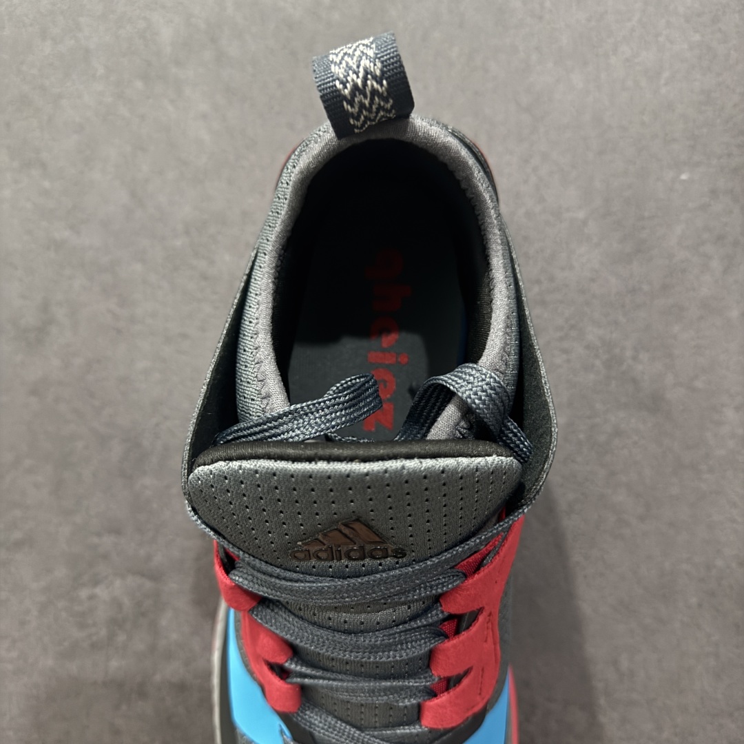 图片[7]-【公司级】AD ALPHABOUNCE BEYONG M 阿尔法 影子传说2代新款出货 鞋面采用透气网眼布料，透气性大幅度提升。搭载双层缓震橡胶大底，全系标配舒适OrthoLite® Float鞋垫，带来零比重的完美脚感。 货号：CG0084 尺码： 39-45-选品中心