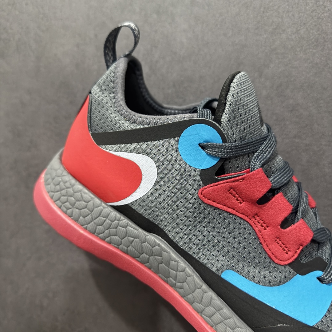 图片[6]-【公司级】AD ALPHABOUNCE BEYONG M 阿尔法 影子传说2代新款出货 鞋面采用透气网眼布料，透气性大幅度提升。搭载双层缓震橡胶大底，全系标配舒适OrthoLite® Float鞋垫，带来零比重的完美脚感。 货号：CG0084 尺码： 39-45-选品中心