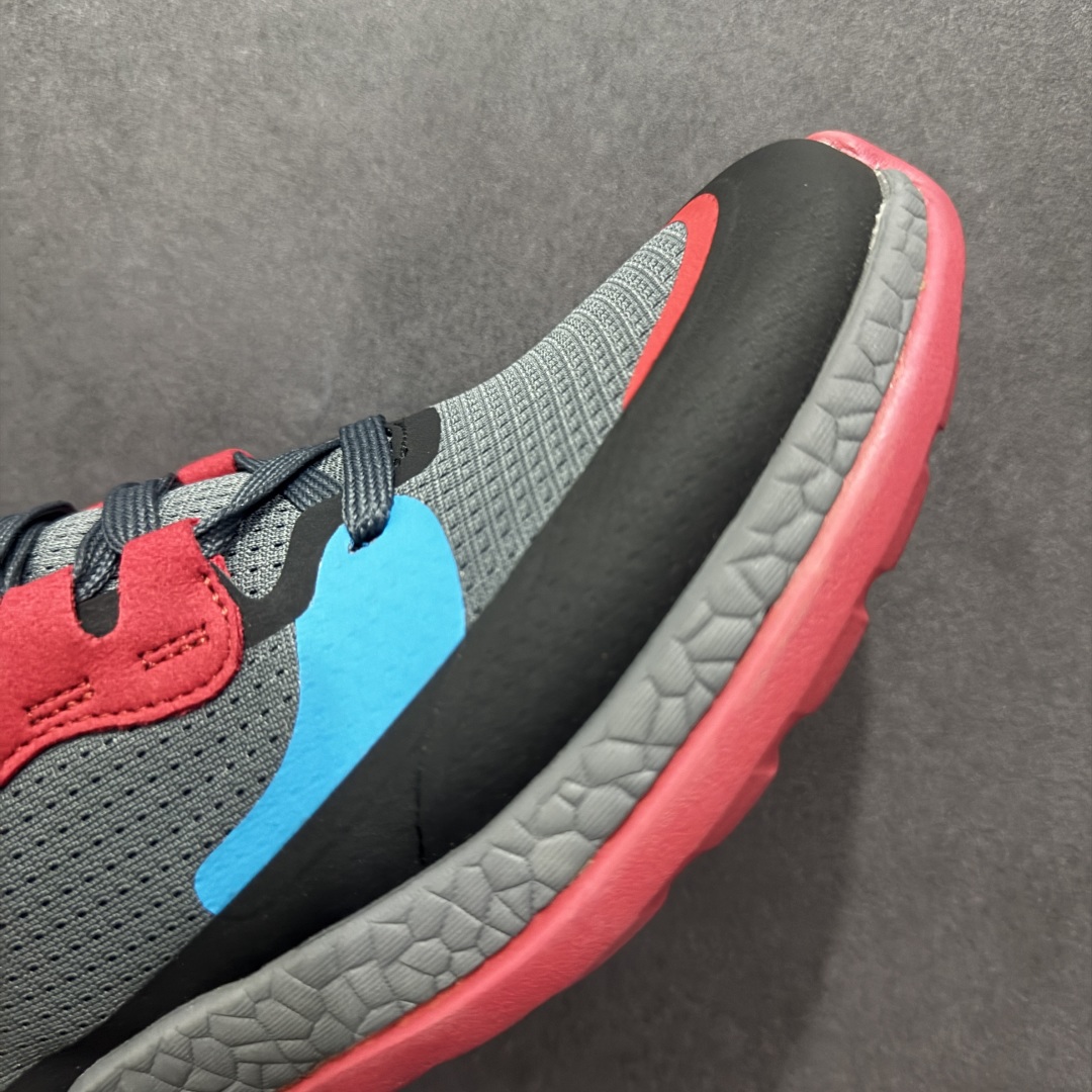 图片[5]-【公司级】AD ALPHABOUNCE BEYONG M 阿尔法 影子传说2代新款出货 鞋面采用透气网眼布料，透气性大幅度提升。搭载双层缓震橡胶大底，全系标配舒适OrthoLite® Float鞋垫，带来零比重的完美脚感。 货号：CG0084 尺码： 39-45-选品中心