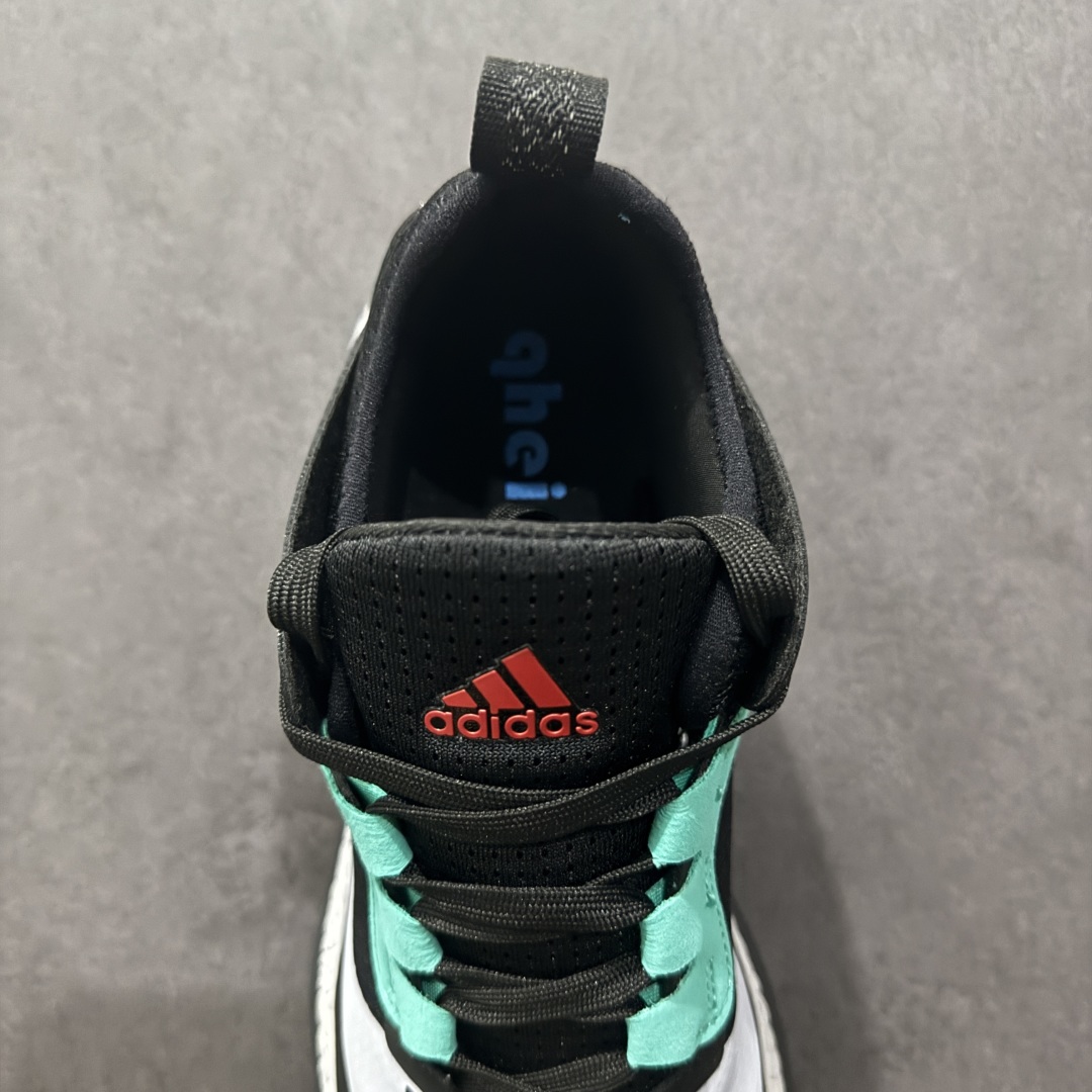 图片[7]-【公司级】AD ALPHABOUNCE BEYONG M 阿尔法 影子传说2代新款出货 鞋面采用透气网眼布料，透气性大幅度提升。搭载双层缓震橡胶大底，全系标配舒适OrthoLite® Float鞋垫，带来零比重的完美脚感。 货号：CG0082 尺码： 39-45-选品中心