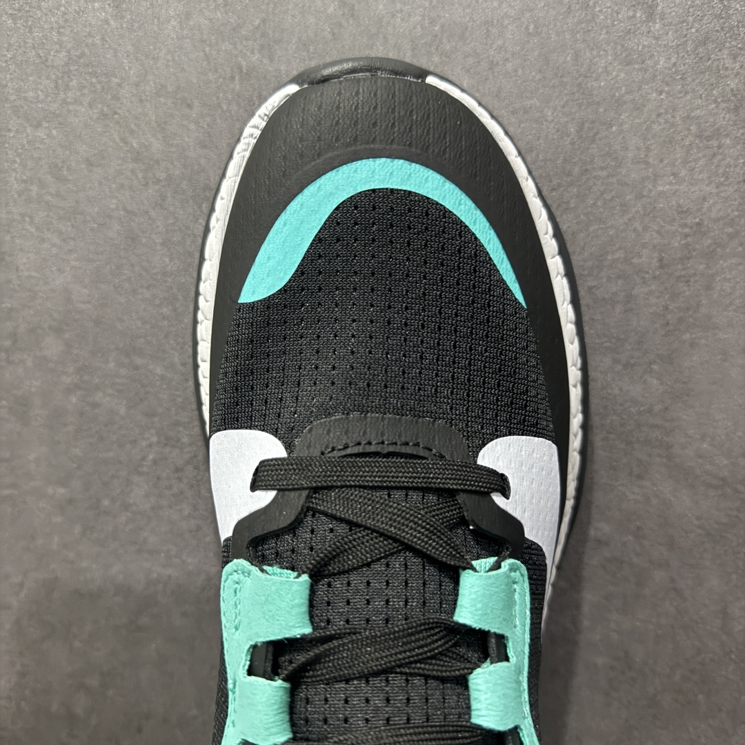 图片[8]-【公司级】AD ALPHABOUNCE BEYONG M 阿尔法 影子传说2代新款出货 鞋面采用透气网眼布料，透气性大幅度提升。搭载双层缓震橡胶大底，全系标配舒适OrthoLite® Float鞋垫，带来零比重的完美脚感。 货号：CG0082 尺码： 39-45-选品中心