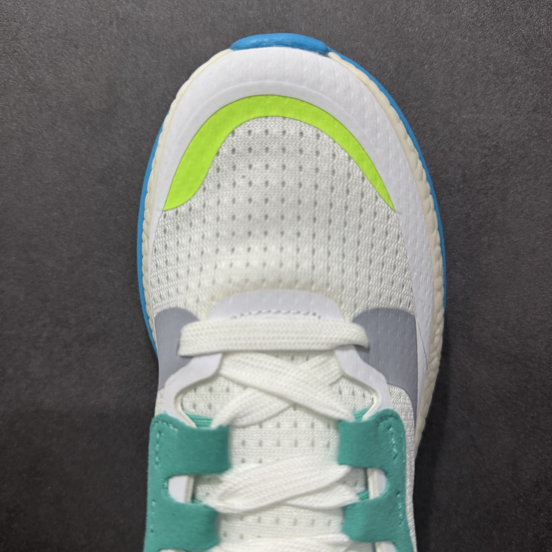 图片[8]-【公司级】AD ALPHABOUNCE BEYONG M 阿尔法 影子传说2代新款出货 鞋面采用透气网眼布料，透气性大幅度提升。搭载双层缓震橡胶大底，全系标配舒适OrthoLite® Float鞋垫，带来零比重的完美脚感。 货号：CG0080 尺码： 39-45-选品中心