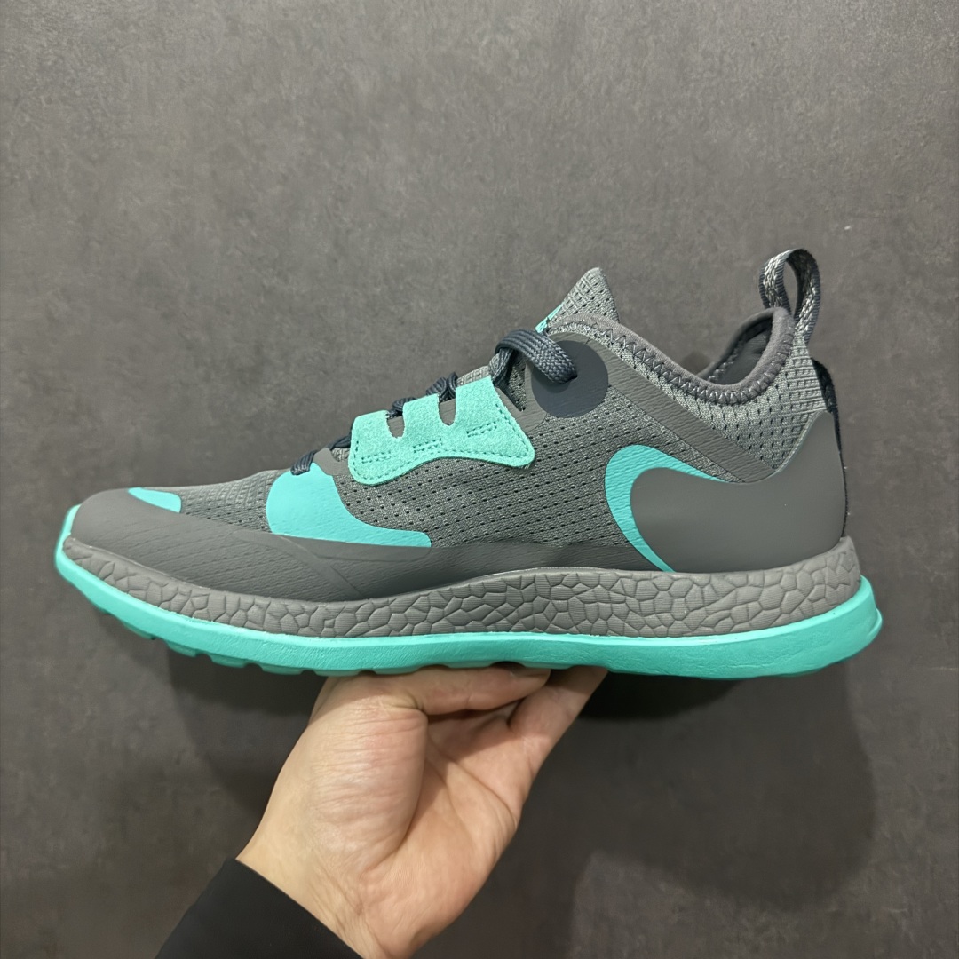 图片[2]-【公司级】AD ALPHABOUNCE BEYONG M 阿尔法 影子传说2代新款出货 鞋面采用透气网眼布料，透气性大幅度提升。搭载双层缓震橡胶大底，全系标配舒适OrthoLite® Float鞋垫，带来零比重的完美脚感。 货号：CG0083 尺码： 39-45-选品中心