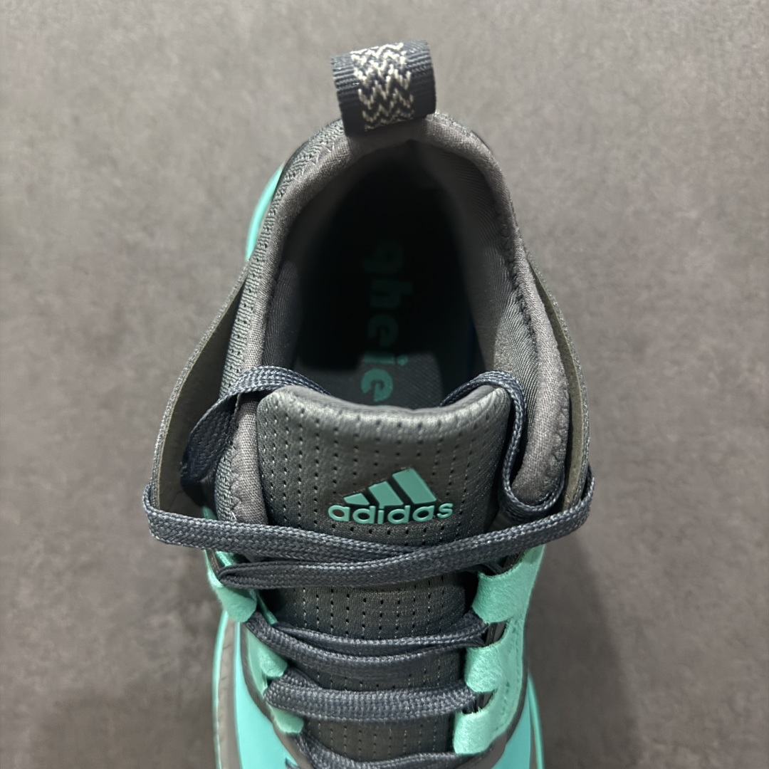 图片[7]-【公司级】AD ALPHABOUNCE BEYONG M 阿尔法 影子传说2代新款出货 鞋面采用透气网眼布料，透气性大幅度提升。搭载双层缓震橡胶大底，全系标配舒适OrthoLite® Float鞋垫，带来零比重的完美脚感。 货号：CG0083 尺码： 39-45-选品中心