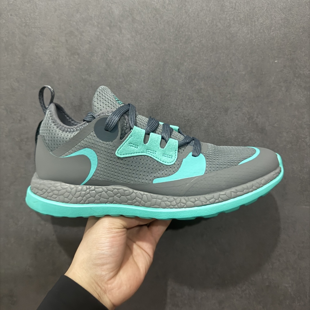 【公司级】AD ALPHABOUNCE BEYONG M 阿尔法 影子传说2代新款出货 鞋面采用透气网眼布料，透气性大幅度提升。搭载双层缓震橡胶大底，全系标配舒适OrthoLite® Float鞋垫，带来零比重的完美脚感。 货号：CG0083 尺码： 39-45-选品中心