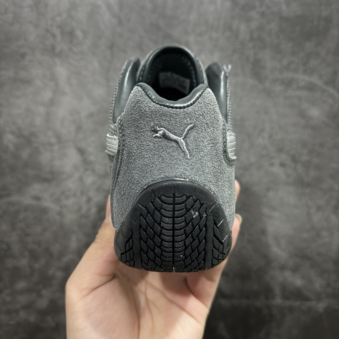 Puma Speedcat OG 防滑耐磨低帮德训赛车板鞋  403902-01