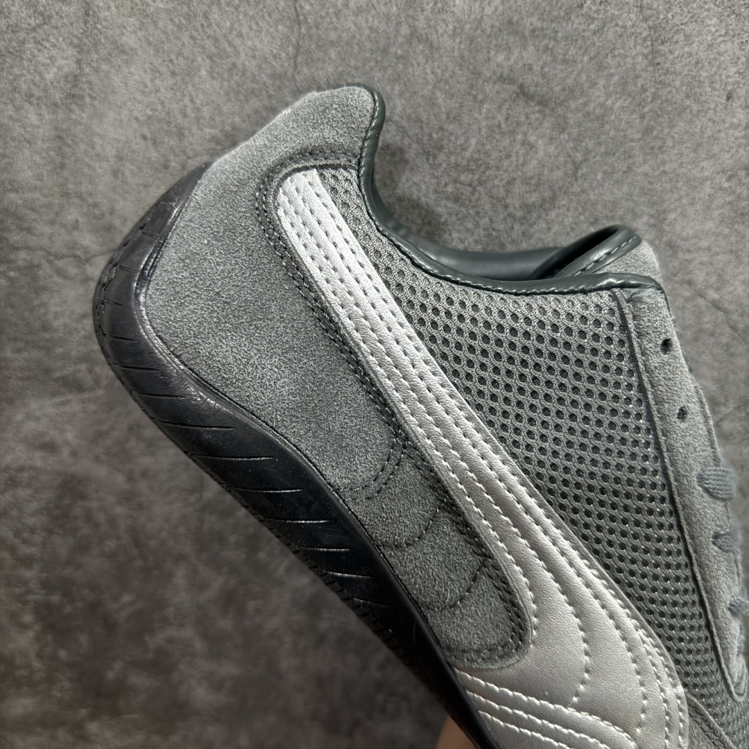 Puma Speedcat OG 防滑耐磨低帮德训赛车板鞋  403902-01