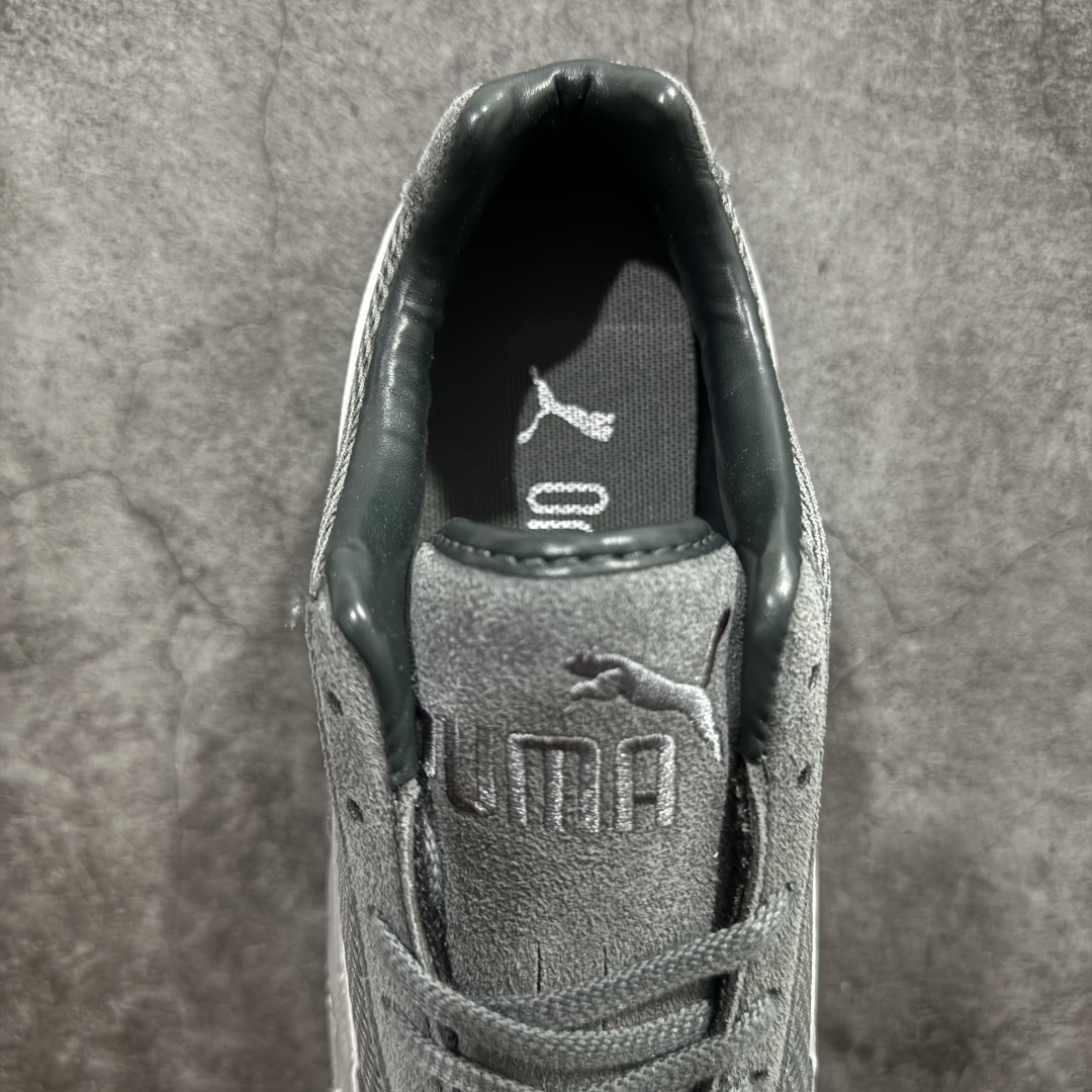 Puma Speedcat OG 防滑耐磨低帮德训赛车板鞋  403902-01