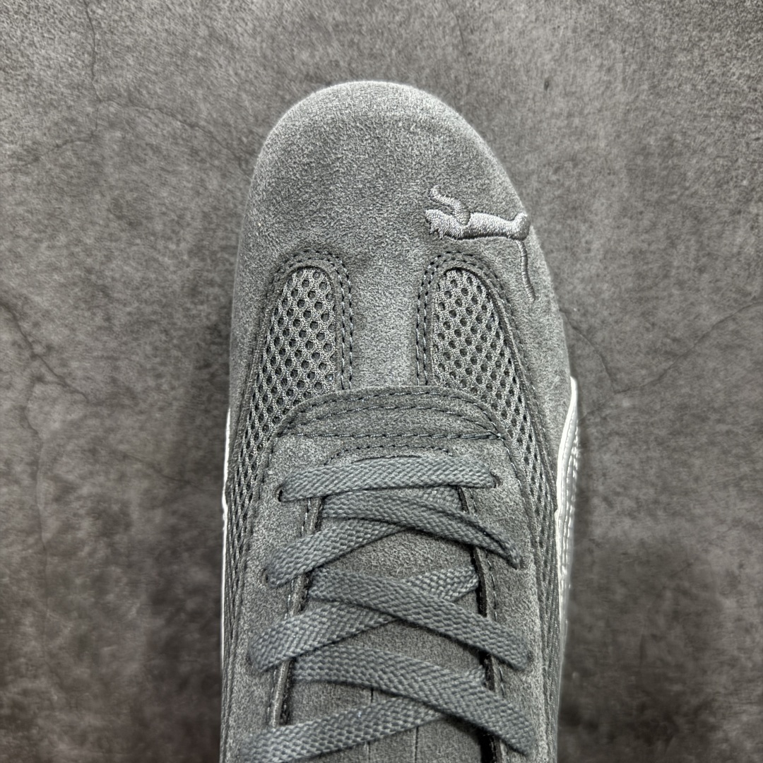 Puma Speedcat OG 防滑耐磨低帮德训赛车板鞋  403902-01