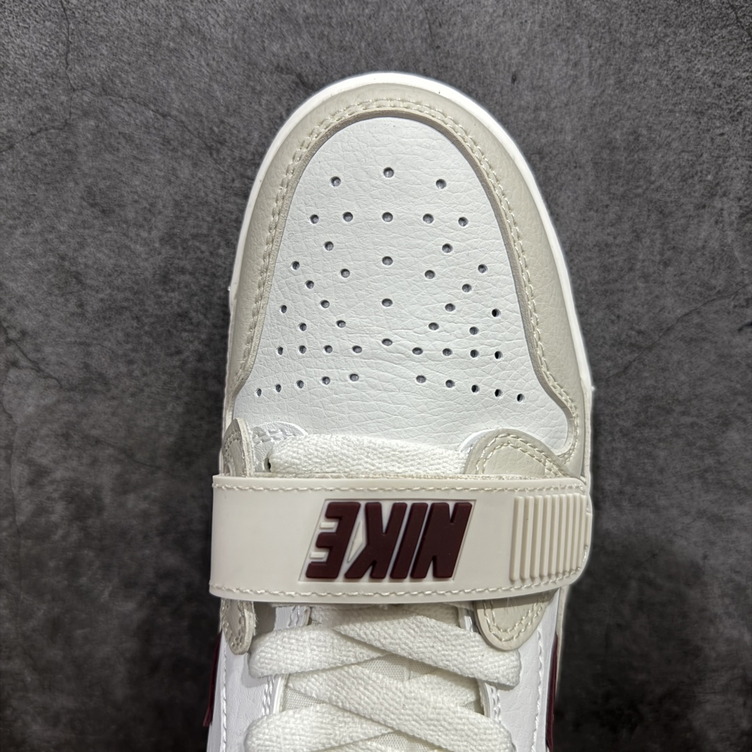 【纯原版】Air Jordan Legacy AJ312 蛇年限定 低帮 IB4712-161
原