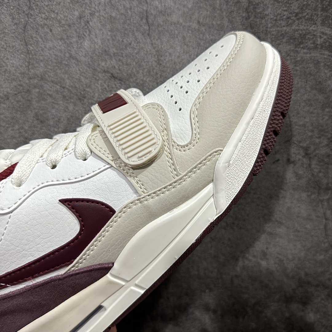 【纯原版】Air Jordan Legacy AJ312 蛇年限定 低帮 IB4712-161
原