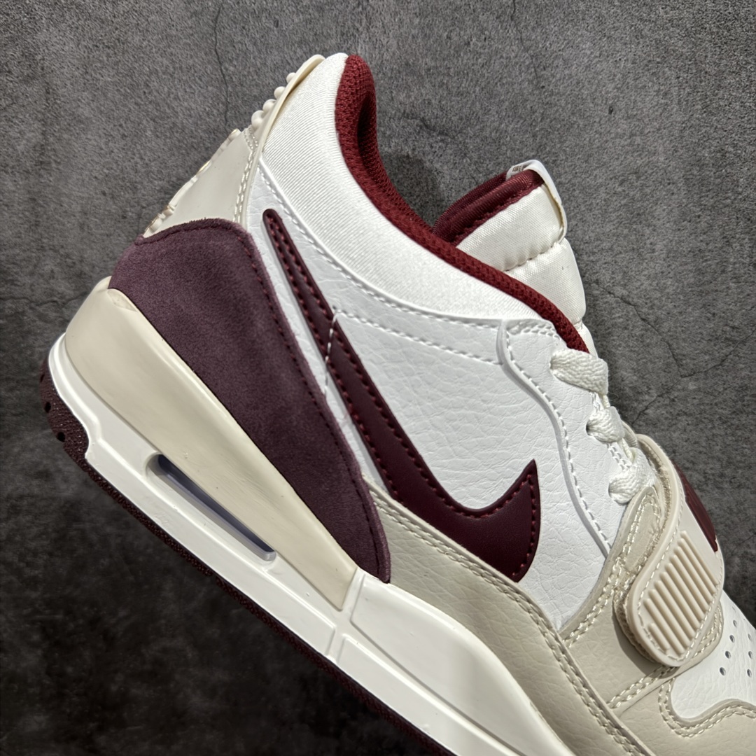 【纯原版】Air Jordan Legacy AJ312 蛇年限定 低帮 IB4712-161
原