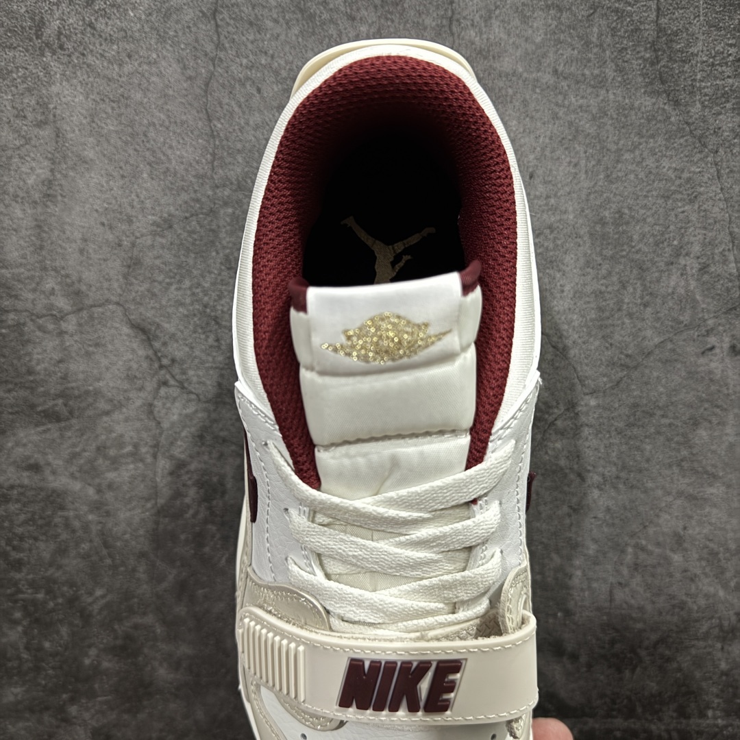 【纯原版】Air Jordan Legacy AJ312 蛇年限定 低帮 IB4712-161
原