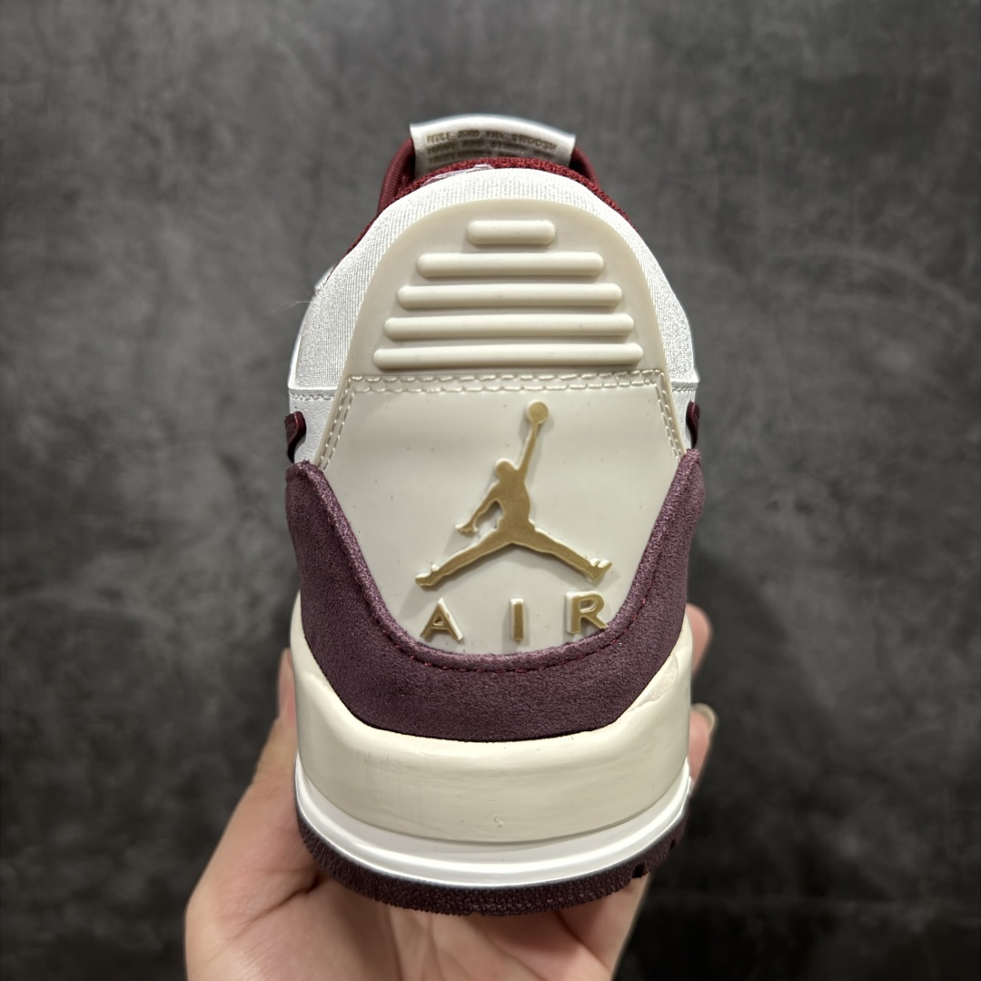 【纯原版】Air Jordan Legacy AJ312 蛇年限定 低帮 IB4712-161
原