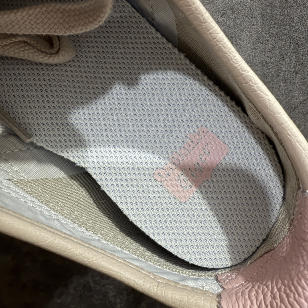  
【PH纯原】Asics Onitsuka Tiger MEXICO 66 亚瑟士鬼冢虎复古经典板鞋 