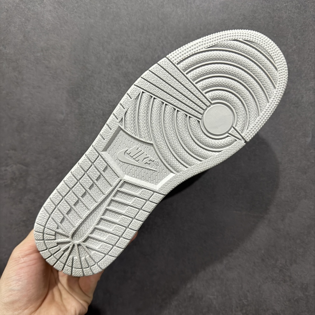 【定制版】Fragment x Travis Scott x 猿人头 Air Jordan 1 Low 三方联名倒钩  JH6088-701