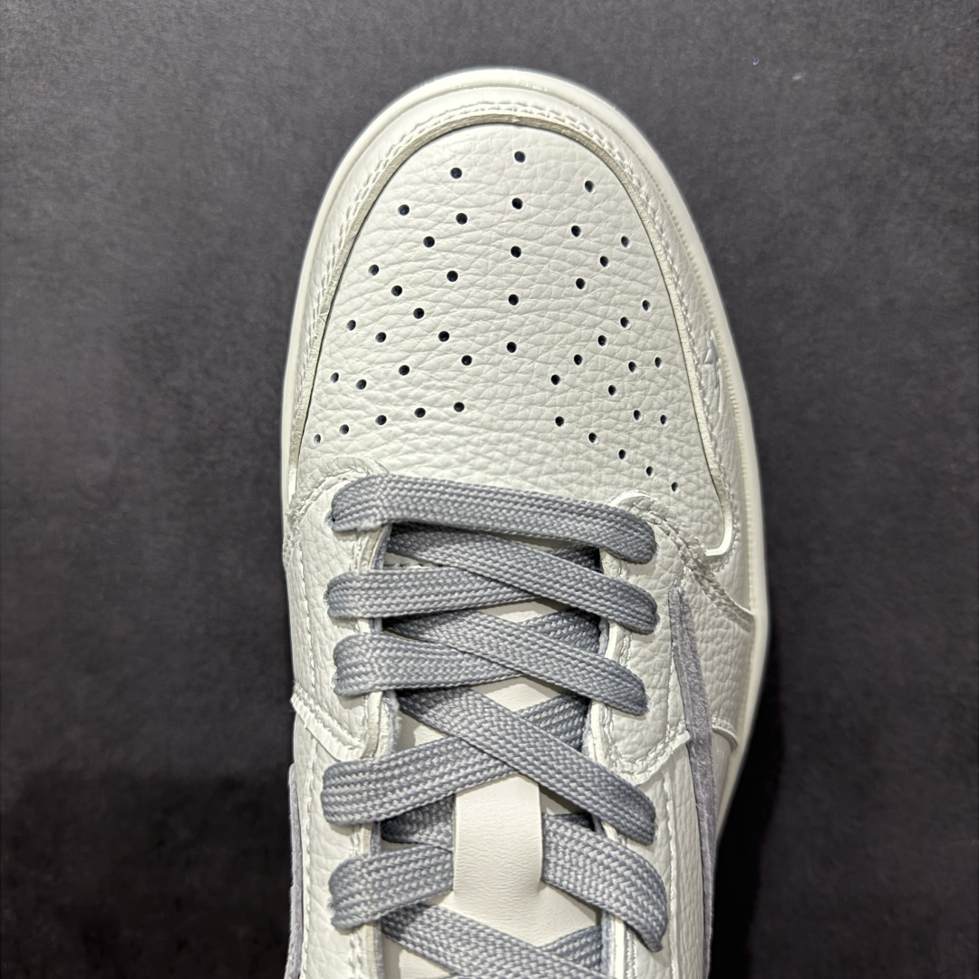 【定制版】Fragment x Travis Scott x 猿人头 Air Jordan 1 Low 三方联名倒钩  JH6088-701