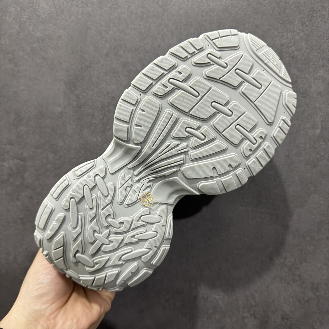 图片[9]-【公司级】GG-CC Chunky Low 休闲运动老爹鞋 #广东大厂出品 完美细节 25ss早春新款 大长腿 时髦look轻松定格 不费力展现率性氛围 酷帅机能风不规则设计大底 GGcc杏银红色拼色造型设计 轻便舒适百搭 不管怎么搭都敲好看~ 尺码： 35 36 37 38 39 40-选品中心