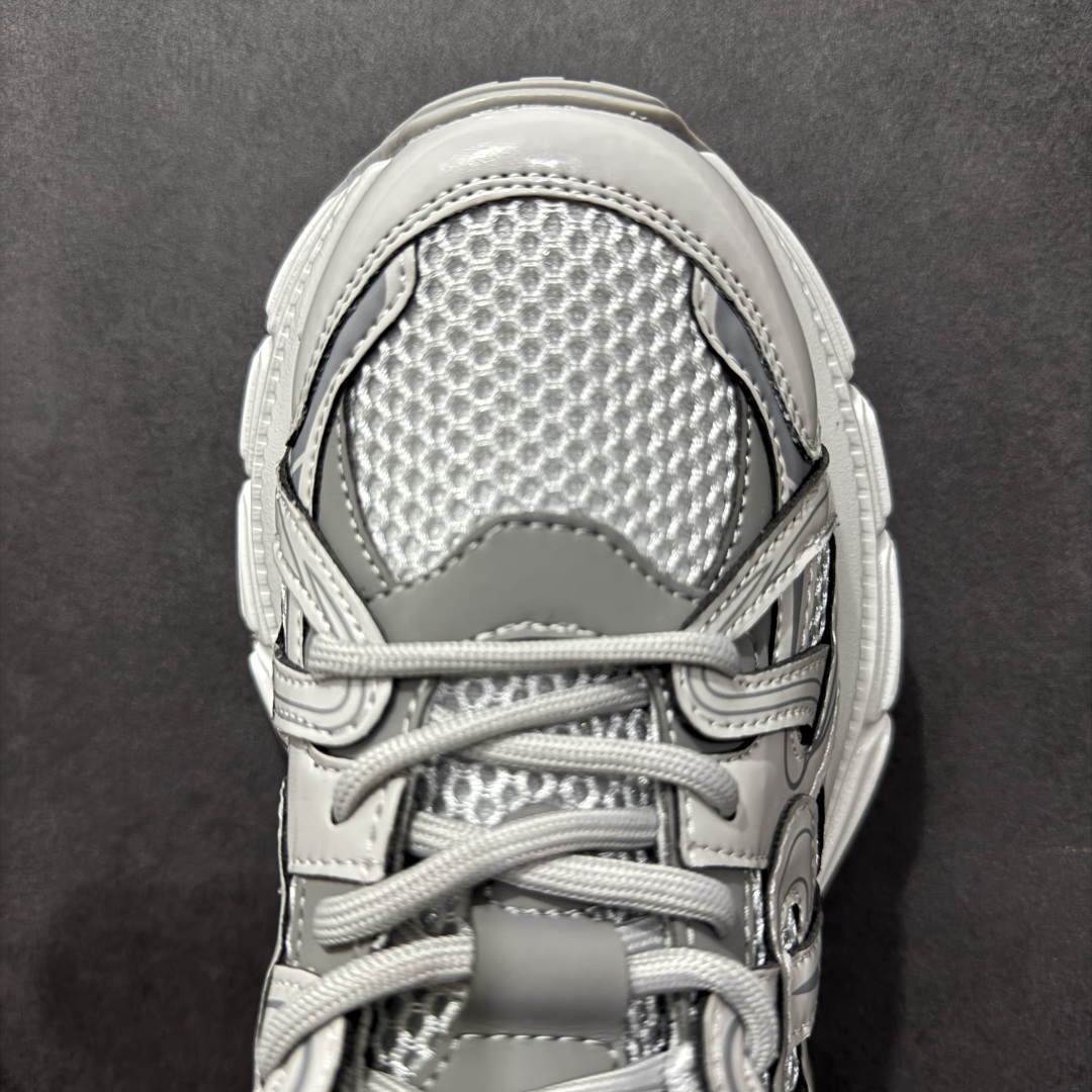 图片[8]-【公司级】GG-CC Chunky Low 休闲运动老爹鞋 #广东大厂出品 完美细节 25ss早春新款 大长腿 时髦look轻松定格 不费力展现率性氛围 酷帅机能风不规则设计大底 GGcc杏银红色拼色造型设计 轻便舒适百搭 不管怎么搭都敲好看~ 尺码： 35 36 37 38 39 40-选品中心