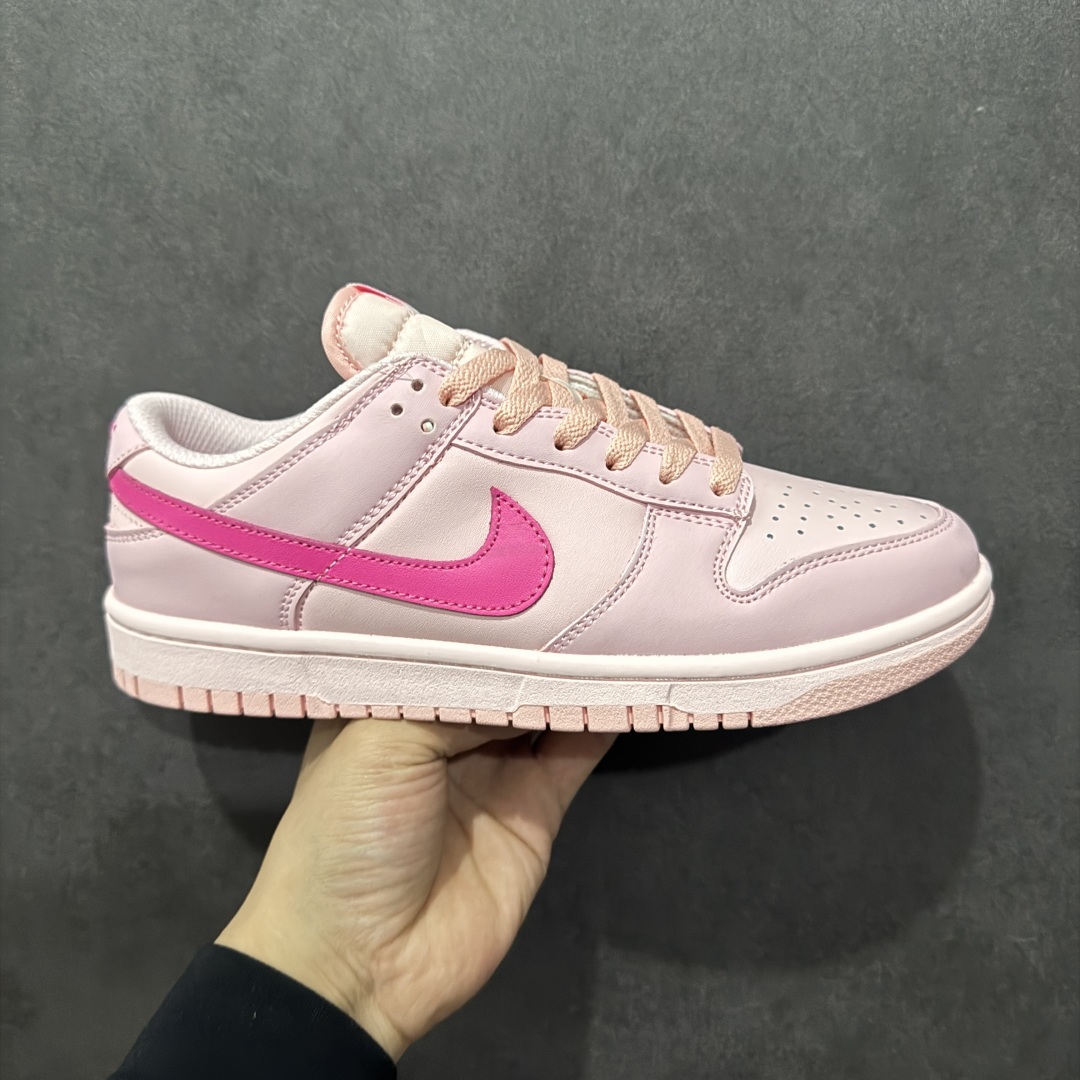 【福利版】Nike Dunk Low \\\