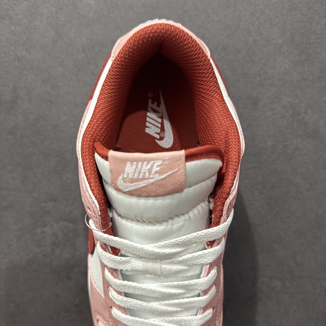 图片[7]-【福利版】Nk Dunk Low \\\”Rose Whisper\\\” 星尘红 Dunk SB低帮运动休闲板鞋 尺码：36 36.5 37.5 38 38.5 39 40 货号：FQ8876-618-选品中心